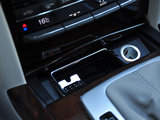 奔驰E级 2011款  E200L CGI优雅型_高清图11