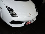 Gallardo 2010款  5.2 LP550-2 标准版_高清图16