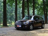 MINI CLUBMAN 2011款 ONE 1.6L_高清图35