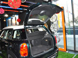 MINI COUNTRYMAN 2011款  COOPER Excitement 1.6L_高清图3