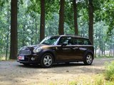 MINI CLUBMAN 2011款 ONE 1.6L_高清图34