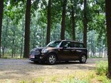 MINI CLUBMAN 2011款 ONE 1.6L_高清图33