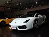 Gallardo 2010款  5.2 LP550-2 标准版_高清图33