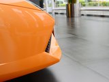 Gallardo 2010款  5.2 LP550-2 标准版_高清图15