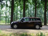 MINI CLUBMAN 2011款 ONE 1.6L_高清图32