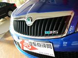 明锐 2010款  2.0T RS_高清图10