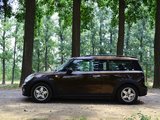 MINI CLUBMAN 2011款 ONE 1.6L_高清图31