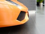 Gallardo 2010款  5.2 LP550-2 标准版_高清图14