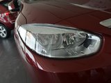 风朗 2011款 Fluence 2.0L 标准版_高清图9