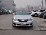 纬度 2011款 Latitude 2.5L 旗舰导航版_高清图3