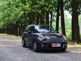 MINI CLUBMAN 2011款 ONE 1.6L_高清图30