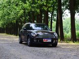 MINI CLUBMAN 2011款 ONE 1.6L_高清图7