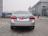 纬度 2011款 Latitude 2.5L 旗舰导航版_高清图2
