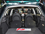 MINI COUNTRYMAN 2011款  COOPER Excitement 1.6L_高清图33