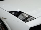 Gallardo 2010款  5.2 LP550-2 标准版_高清图32