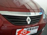 风朗 2011款 Fluence 2.0L 标准版_高清图8