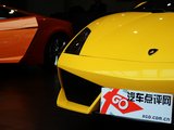 Gallardo 2008款  5.2 LP560-4_高清图9