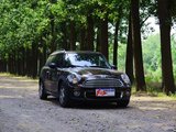 MINI CLUBMAN 2011款 ONE 1.6L_高清图29