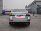 纬度 2011款 Latitude 2.5L 旗舰导航版_高清图1