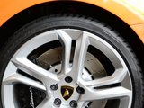 Gallardo 2010款  5.2 LP550-2 标准版_高清图13