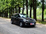 MINI CLUBMAN 2011款 ONE 1.6L_高清图27