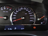 SLS赛威 2011款  2.0T 精英型_高清图11