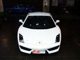 Gallardo 2010款  5.2 LP550-2 标准版_高清图32