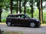 MINI CLUBMAN 2011款 ONE 1.6L_高清图26