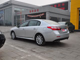 纬度 2011款 Latitude 2.5L 旗舰导航版_高清图32