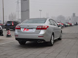 纬度 2011款 Latitude 2.5L 旗舰导航版_高清图31