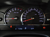 SLS赛威 2011款  2.0T 精英型_高清图9