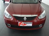 风朗 2011款 Fluence 2.0L 标准版_高清图6