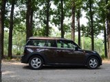 MINI CLUBMAN 2011款 ONE 1.6L_高清图25