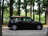 MINI CLUBMAN 2011款 ONE 1.6L_高清图24