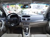 风朗 2011款 Fluence 2.0L 时尚版_高清图9