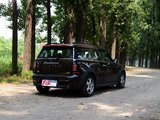 MINI CLUBMAN 2011款 ONE 1.6L_高清图12