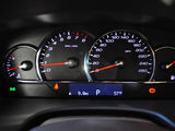 SLS赛威 2011款  2.0T 精英型_高清图7