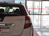 东风风神H30 2011款 风神H30 Cross 1.6L MT尊逸型_高清图20