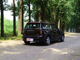 MINI CLUBMAN 2011款 ONE 1.6L_高清图23