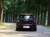 MINI CLUBMAN 2011款 ONE 1.6L_高清图13