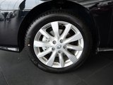 纬度 2011款 Latitude 2.5L 旗舰导航版_高清图6