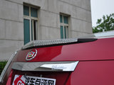 凯迪拉克CTS(进口) 2011款 凯迪拉克CTS 3.6 Coupe_高清图34