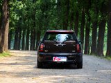 MINI CLUBMAN 2011款 ONE 1.6L_高清图22