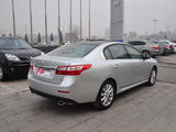 纬度 2011款 Latitude 2.5L 旗舰导航版_高清图26