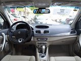 风朗 2011款 Fluence 2.0L 时尚版_高清图3