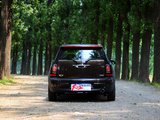 MINI CLUBMAN 2011款 ONE 1.6L_高清图21