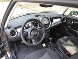 MINI CLUBMAN 2011款 ONE 1.6L_高清图7