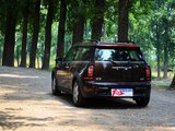 MINI CLUBMAN 2011款 ONE 1.6L_高清图20