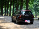 MINI CLUBMAN 2011款 ONE 1.6L_高清图19