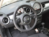 MINI CLUBMAN 2011款 ONE 1.6L_高清图6